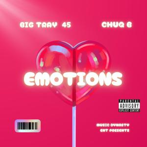 Emotions (feat. Chuq B)