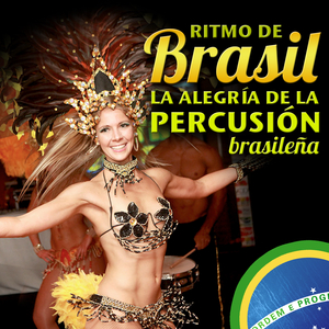 Samba Batucada Eléctrica