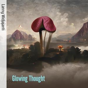 Glowing Thought