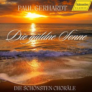 Dem Gerechten muss das Licht, BWV 195:Chorale. Nun danket all und bringet Ehr (Chorus)
