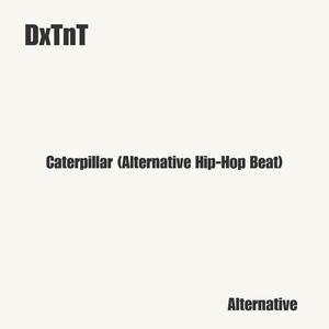 Caterpillar (Alternative Hip-Hop Beat)