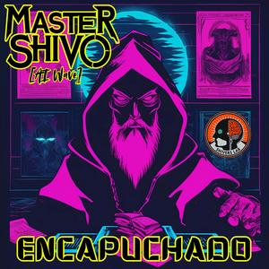 Encapuchado (Audio Oficial)