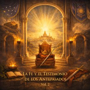 The Faith and Testimony of the Ancestors 2