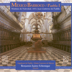 Maitines de Natividad (1653): Villancico No. 4: Pues el cielo se viene a la choza