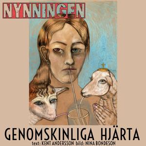 Genomskinliga Hjärta