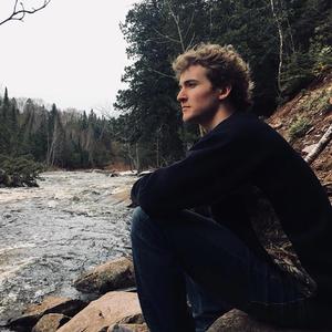 I'm Not the One (feat. Jae Havoc)