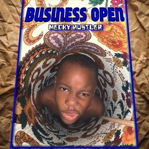 Business Open