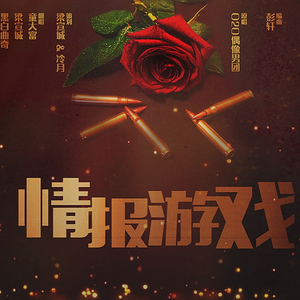 情报游戏【翻·34A糙汉女团】