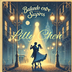 Bailando en Tu Mirada