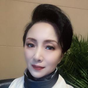 歌曲《梅花泪》 演唱：吕秀华