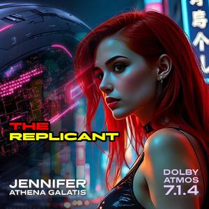 The Replicant (Dolby Atmos 7.1.4)