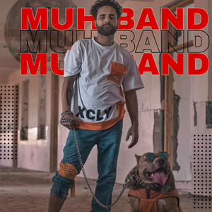 MUH BAND (feat. Music SDR, Nihal Singh, Mr H & Massive)