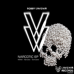 Stimulant (Original Club Mix)