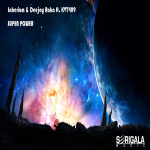 Super Power (Original Mix)