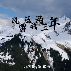 风雪压我两三年
