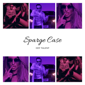 Sparge case