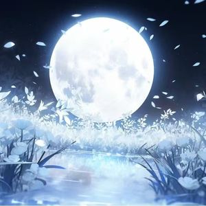风月成烟（prod.by Morrow）