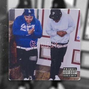 Envious (feat. NTDVY)