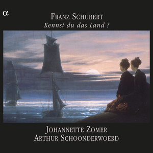Lied der Mignon No. 4, Op. 62, D. 877