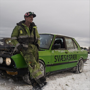 E det rart at en stakkar drekk