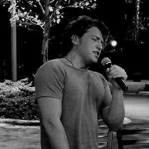 Just To Be With You (feat. Mateo)