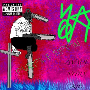 PURPL3 S1PP1N (feat. Nitrx & Kie Lyric)