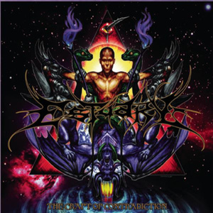 Creation Damnation