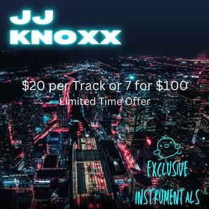 Angsty (Instrumental)