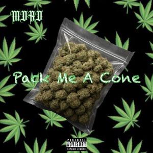 Pack Me A Cone