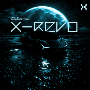 X-REVO