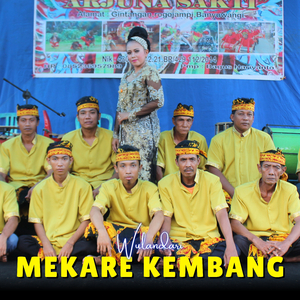 Mekare Kembang