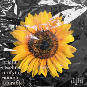 Bright, Resolute, Unifying, Notable, Adorable