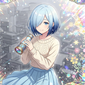 天真爛漫カレイドスコープ