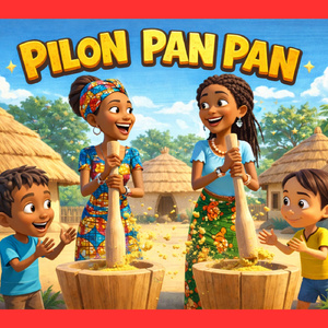 Pilon Pan Pan