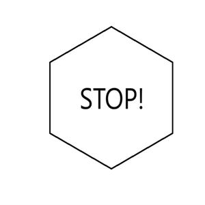 Stopsign (aye)