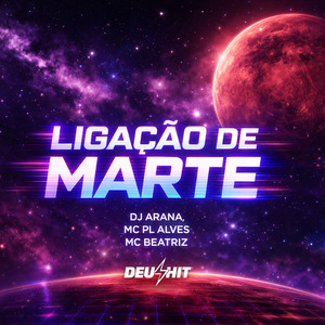 Ligação de Marte