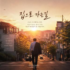 집으로 가는 길