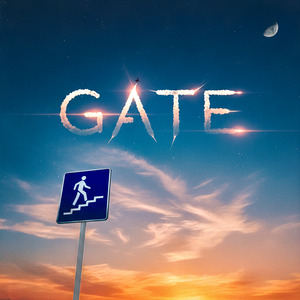 Gate