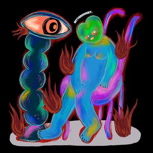 苦甜参半丨Bittersweet