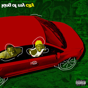 King of My City (Komc)