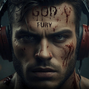 God's Fury