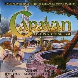 Nine Feet Underground