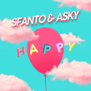 Happy