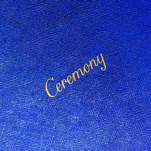 Ceremony (feat. BIG Naughty)