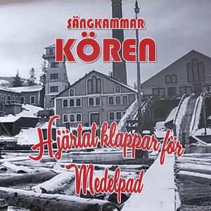 Hjärtat klappar för Medelpad