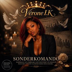 SONDERKOMANDO