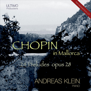 24 Preludes, Op. 28: 24. Allegro Appassionato