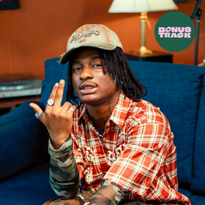 Tension/Call My Name - BONUS TRACK (feat. Hyce)