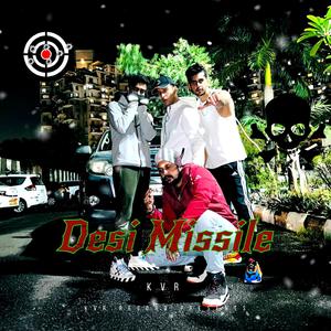 Desi Missile