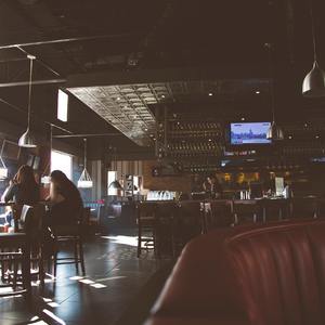 Single in the Bar